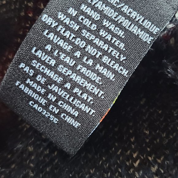 XL Cardigan - Picture 5 of 5